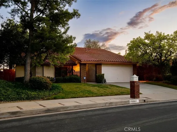 12067 Doral Ave, Porter Ranch, CA 91326