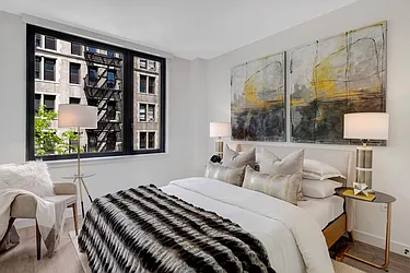 Rented by Oxford Property Group