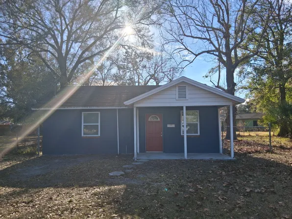 1072 Mackinaw St, Jacksonville, FL 32254