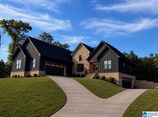 231 Blue Ridge Rd, Pell City, AL 35128