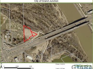 2528 Broadway, Grand Junction, CO 81507