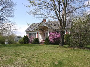 393 Airport Rd, Perkinsville, VT 05151