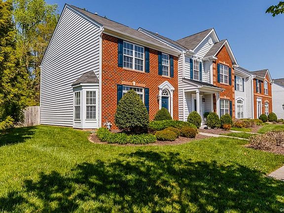3rd image of 11343 Abbots Cross Ln #11343