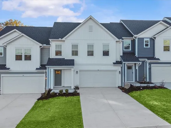 116 Silo Ridge Dr, Anderson, SC 29621