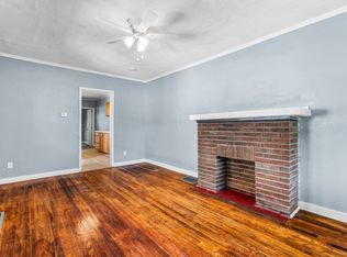 864 Bedford Ave, Dayton, OH 45402