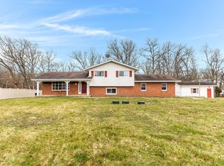 2562 N 2879th Rd, Marseilles, IL 61341