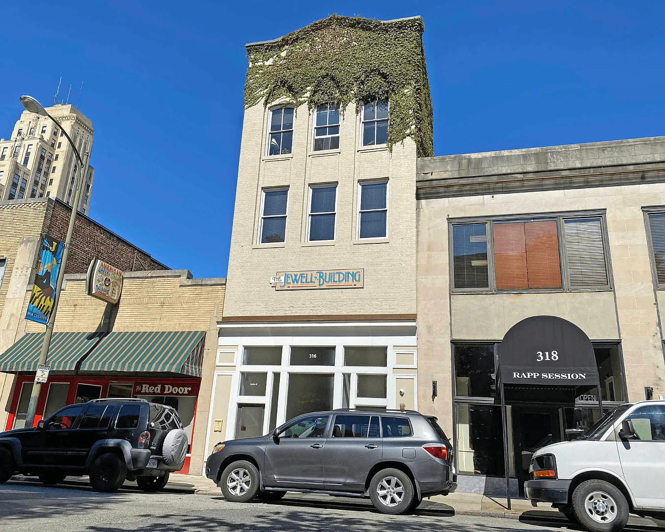 The Jewell Building — Photo 2