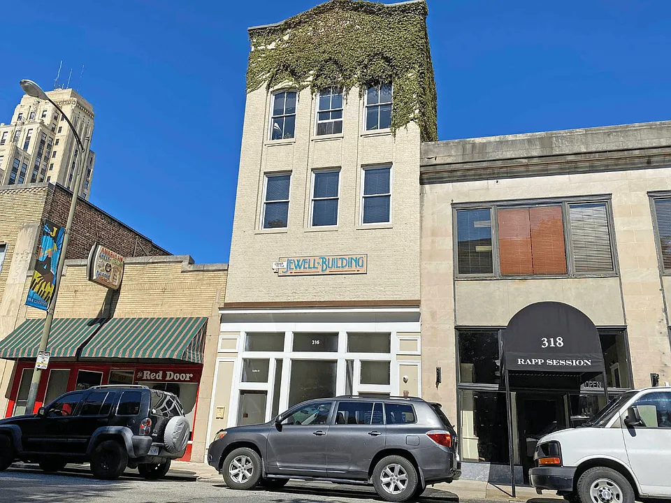 Building Photo