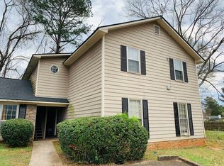 108 Peachtree Ct APT C, Lagrange, GA 30241