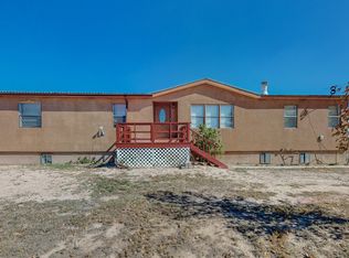 35 Dalton Pl, Moriarty, NM 87035
