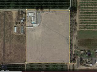 35600 Road 124 LOT C, Visalia, CA 93291