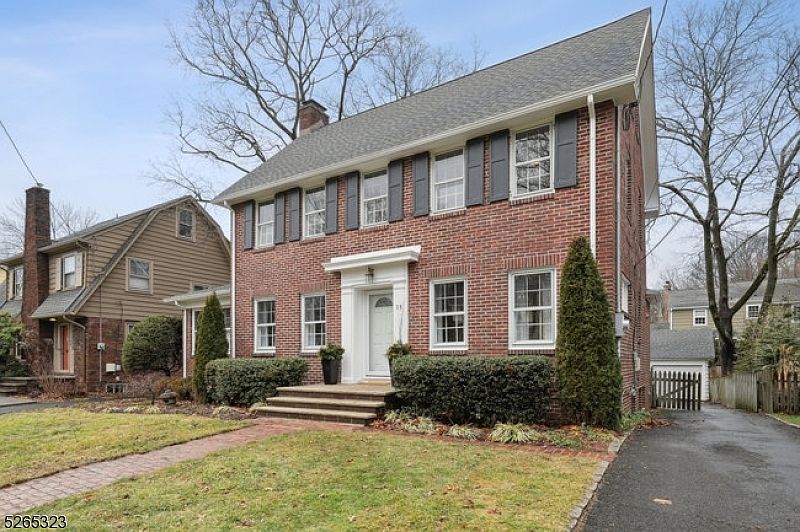 39 Kendal Ave, Maplewood, NJ 07040 Zillow