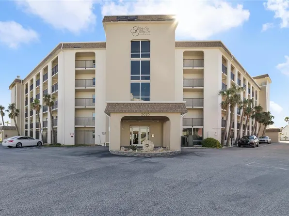 2626 S Atlantic Ave APT 102, Daytona Beach, FL 32118