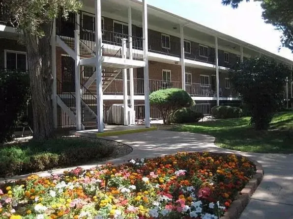 6800 E Tennessee Ave, Denver, CO