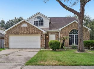 14302 Arborcrest St, Houston, TX 77062