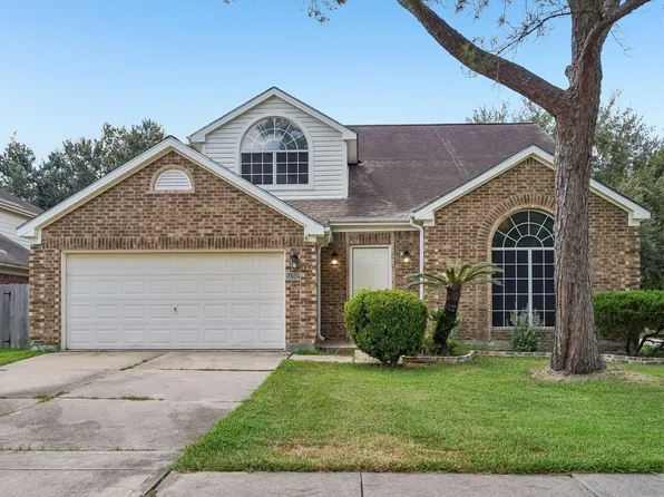 14302 Arborcrest St, Houston, TX 77062