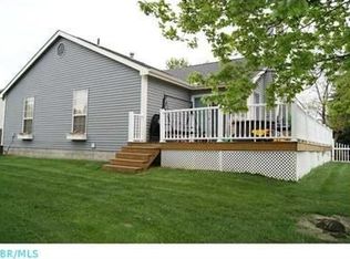 5316 Springdale Blvd, Hilliard, OH 43026
