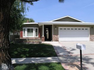 5739 Bloomfield St, Simi Valley, CA 93063