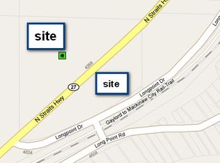 Straits Hwy, Cheboygan, MI 49721