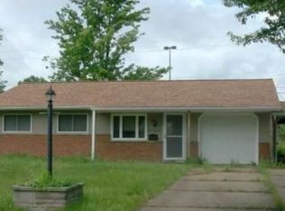 4720 Gary Ave, Lorain, OH 44055