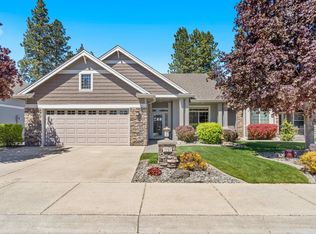 2207 E 51st Ln, Spokane, WA 99223
