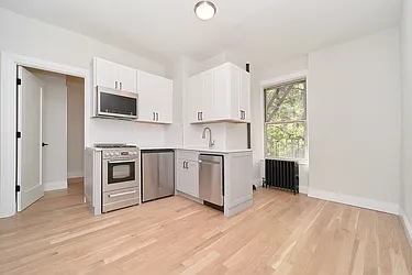 Rented by Living New York