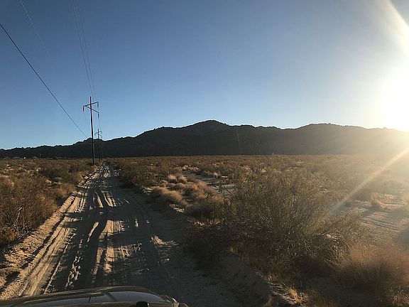 on the southside of hwy 62