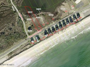 397 New River Inlet Rd, North Topsail Beach, NC 28460