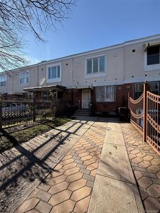 406 Hinsdale Street, Brooklyn, NY, 11207