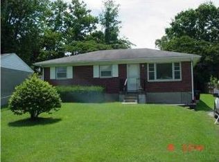 4190 Lee Ave, Louisville, KY 40213