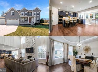 9805 Kildore Way, Fort Washington, MD 20744