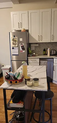 Rented by Brown Harris Stevens | media 3