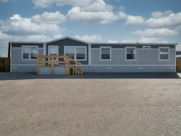 604 N Victoria Rd #2, Donna, TX 78537