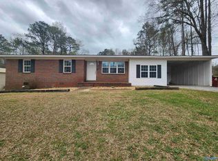 359 Academy Dr, Hamilton, AL 35570