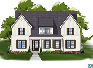 4589 McGill Trce, Hoover, AL 35226