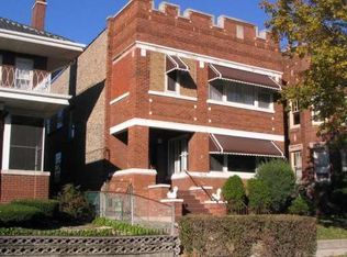 7954 S Sangamon St #2, Chicago, IL 60620