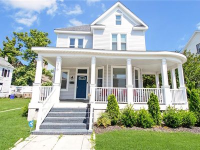 510 S Main St, Norfolk, VA, 23523