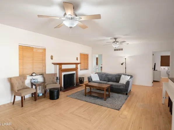 1708 Joshua Ave, Parker, AZ 85344