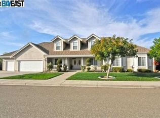1848 Sterling Pl, Livermore, CA