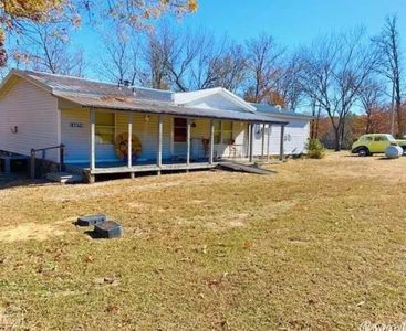 14768 S Highway 5, Mountain View, AR, 72560