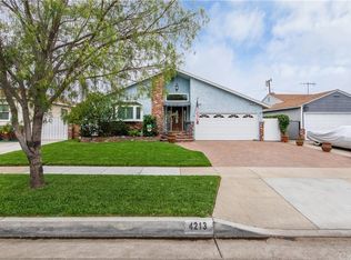 4213 Maybank Ave, Lakewood, CA 90712