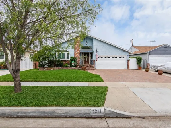 4213 Maybank Ave, Lakewood, CA 90712