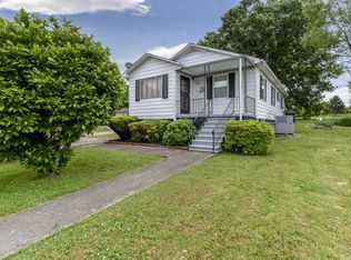 274 E Edison St, Alcoa, TN 37701