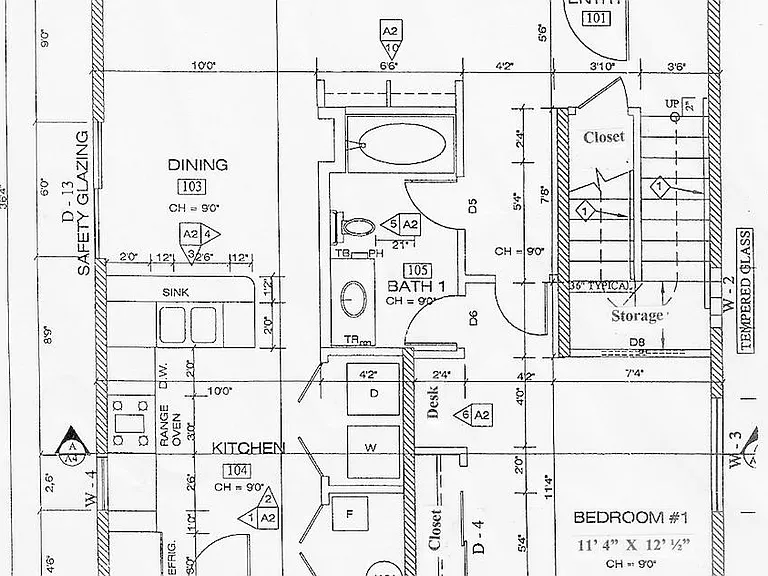 515 E Lester St — Photo 20