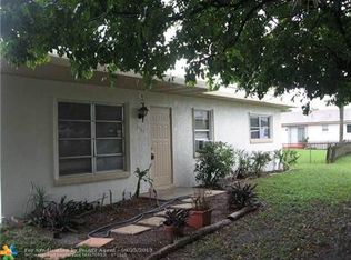 3984 Happiness St, West Palm Beach, FL 33406