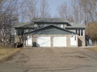 3714 W Regent Dr, Bismarck, ND 58504