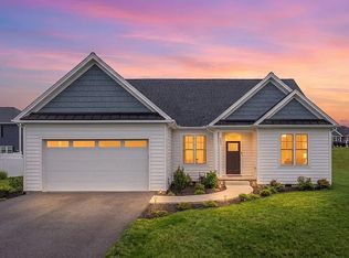 475 Beauford Rd, Harrisonburg, VA 22801