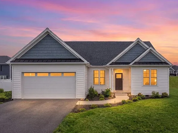 475 Beauford Rd, Harrisonburg, VA 22801
