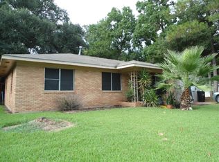 5114 Benjamin St, Alexandria, LA 71303