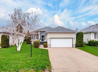 51 Elmdale Dr, Prince Edward County, ON K0K 3L0